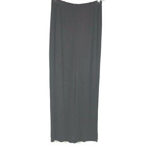 Travelers by Chicos Pants Chocolate Chip No Tummy